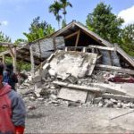 Ινδονησία: Τους 131 έφτασαν οι νεκροί από τον σεισμό των 6,9 βαθμών στο νησί Λομπόκ, ενώ περισσότεροι από 70.000 άνθρωποι παραμένουν άστεγοι