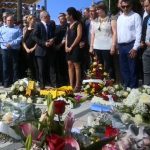 ΕΙΔΗΣΕΙΣ ΣΕ ΒΙΝΤΕΟ: Η Ισπανία τιμά τα θύματα της περσινής τρομοκρατικής επίθεσης