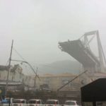 ΕΙΔΗΣΕΙΣ ΣΕ ΒΙΝΤΕΟ: Δεκάδες νεκροί από την κατάρρευση γέφυρας αυτοκινητοδρόμου στη Γένοβα