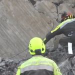 ΕΙΔΗΣΕΙΣ ΣΕ ΒΙΝΤΕΟ: Βρέθηκαν κι άλλες σοροί στα συντρίμμια της γέφυρας στη Γένοβα