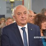 Δήλωση Υφυπουργού Εξωτερικών, Ι. Αμανατίδη, στην Παναγία Σουμελά Βερμίου