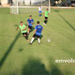 ΑΕΚ Καμποχωρίου – ΑΕ Σχοινά 2-0. Με το δεξί ξεκίνησε η ΑΕΚ Καμποχωρίου. Θέλει χρόνο η ΑΕ Σχοινά. – βίντεο – φωτο