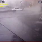 ΕΙΔΗΣΕΙΣ ΣΕ ΒΙΝΤΕΟ: Βίντεο – ντοκουμέντο: Η στιγμή που καταρρέει η γέφυρα στη Γένοβα