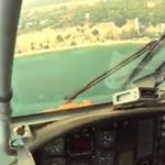 ΕΙΔΗΣΕΙΣ ΣΕ ΒΙΝΤΕΟ: Κιθ Γκιλ: Ο πιλότος που έδωσε μάχη με τη φωτιά στο Μάτι