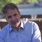 ΕΙΔΗΣΕΙΣ ΣΕ ΒΙΝΤΕΟ: Δέσμευση του Κυρ. Μητσοτάκη για μείωση του ΦΠΑ στην εστίαση στο 13%