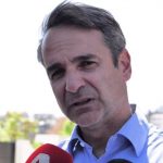 ΕΙΔΗΣΕΙΣ ΣΕ ΒΙΝΤΕΟ: Κυρ. Μητσοτάκης από το Μάτι: Θα αποδοθούν ευθύνες εκεί όπου πρέπει