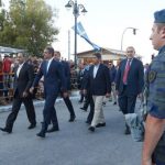 Επίσκεψη του Προέδρου της Νέας Δημοκρατίας στη Ζάκυνθο και δήλωση