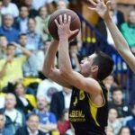 ΓΑΣ ΑΛΕΞΑΝΔΡΕΙΑ ΜΠΑΣΚΕΤ: Απέκτησε τον Λάζαρο Σιδηρόπουλο (21χρ.,point guard)