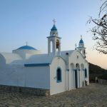 Ρόδος: Η ξεχωριστή “Παναγιά του Χάρου” στους Λειψούς