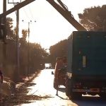 ΕΙΔΗΣΕΙΣ ΣΕ ΒΙΝΤΕΟ: Επιχείρηση καθαρισμού στο Μάτι