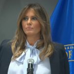 ΕΙΔΗΣΕΙΣ ΣΕ ΒΙΝΤΕΟ: ΗΠΑ: Η Μελάνια Τραμπ καταγγέλλει τη διαδικτυακή παρενόχληση