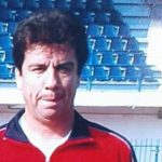 Ακαδημία Ποδοσφαίρου Βέροιας – Προπονητής της Κ12 ο Μίλης Γιώργος