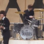 ΕΙΔΗΣΕΙΣ ΣΕ ΒΙΝΤΕΟ: Όταν οι Beatles μπήκαν στο στούντιο και τραγούδησαν Μίκη
