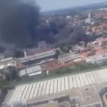 ΕΙΔΗΣΕΙΣ ΣΕ ΒΙΝΤΕΟ: Καραμπόλα με αλυσιδωτές εκρήξεις σε αυτοκινητόδρομο έξω από τη Μπολόνια