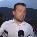 ΕΙΔΗΣΕΙΣ ΣΕ ΒΙΝΤΕΟ: Ν. Παππάς: « Οι Πρέσπες γίνονται σύμβολο συνάντησης δύο λαών που αποφασίζουν να βαδίσουν τον ίδιο δρόμο»