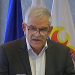 ΕΙΔΗΣΕΙΣ ΣΕ ΒΙΝΤΕΟ: Ν. Τόσκας: Η συνείδησή μου επέβαλε την παραίτησή μου, ήταν το αυτονόητο και το ελάχιστο