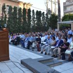 Χίος: Από τον Σεπτέμβριο θα λειτουργήσει το πρώτο ιδιωτικό λύκειο ναυτικής κατεύθυνσης στην Ελλάδα