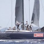 ΕΙΔΗΣΕΙΣ ΣΕ ΒΙΝΤΕΟ: Ο βασιλιάς της Ισπανίας Φελίπε σε αγώνες ιστιοπλοΐας στη Μαγιόρκα