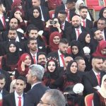 ΕΙΔΗΣΕΙΣ ΣΕ ΒΙΝΤΕΟ: 250 παλαιστινιακά ζευγάρια παντρεύτηκαν σε κοινή γαμήλια τελετή