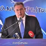 ΕΙΔΗΣΕΙΣ ΣΕ ΒΙΝΤΕΟ: Π. Καμμένος: Πάταξη της διαπλοκής και ανάπτυξη οι επόμενοι στόχοι μετά την έξοδο από τα μνημόνια