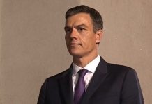 Ισπανία: Αντιμέτωπος με σεξουαλικά σκάνδαλα, ο πρωθυπουργός Σάντσεθ επιβεβαιώνει τη δέσμευση των Σοσιαλιστών υπέρ των γυναικών