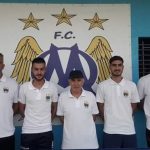 Μακροχώρι: Ανακοίνωση προπονητών ακαδημιών