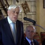 ΕΙΔΗΣΕΙΣ ΣΕ ΒΙΝΤΕΟ: «Οι Έλληνες δεν το βάζουμε κάτω και δεν πρέπει να το βάζουμε κάτω, ιδίως σε δύσκολες ώρες»