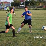 ΑΕ Σχοινά – ΑΕΚ Καμποχωρίου 2-0. Πήρε άτυπη ρεβάνς για το αποτέλεσμα στο προηγούμενο φιλικό. – Βίντεο – Φώτο