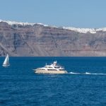 Μία πρωτοποριακή μέθοδος, “βλέπει” πως λιώνουν οι τεκτονικές πλάκες που συγκλίνουν κάτω από τη Σαντορίνη – Επικεφαλής Έλληνας επιστήμονας