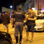 Ιταλία: Στους 5,1 βαθμούς αναθεωρήθηκε το μέγεθος της σεισμικής δόνησης στην περιφέρεια Μολίζε. Ρωγμές σε κτίρια