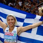 Στίβος-Ευρωπαϊκό πρωτάθλημα Α/Γ (4η ημ.)-Τελικός τριπλούν γυναικών: Το χρυσό η Παπαχρήστου