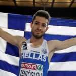 Στίβος – Ευρωπαϊκό πρωτάθλημα Α/Γ (2η ημ.) – Μήκος ανδρών-Τελικός: Ο Τεντόγλου χρυσό μετάλλιο με 8.25μ