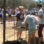 ΕΙΔΗΣΕΙΣ ΣΕ ΒΙΝΤΕΟ: Στο φώς θολωτός Μινωϊκός τάφος στην Ιεράπετρα