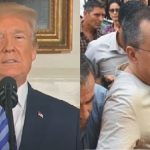 ΗΠΑ – Ντόναλντ Τραμπ: «Δεν θα πληρώσουμε τίποτα» στην Τουρκία για την απελευθέρωση του πάστορα Άντριου Μπράνσον»