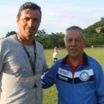 Έναρξη συνεργασίας ΤΗΣ ΑΚΑΔΗΜΙΑΣ ΠΟΔΟΣΦΑΙΡΟΥ ΒΕΡΟΙΑΣ με τον Τρούπκο Θωμά!