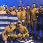 Υδατοσφαίριση: Παγκόσμιο Εφήβων (Τελικός): Στην κορυφή του κόσμου η Ελλάδα