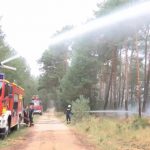 ΕΙΔΗΣΕΙΣ ΣΕ ΒΙΝΤΕΟ: Γερμανία: Τεράστια πυρκαγιά 50 χλμ από το Βερολίνο – Εκκενώνονται κατοικημένες περιοχές