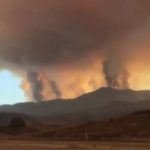 ΕΙΔΗΣΕΙΣ ΣΕ ΒΙΝΤΕΟ: Όλο τον Αύγουστο θα καίει η φωτιά στην Καλιφόρνια