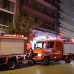 ΕΙΔΗΣΕΙΣ ΣΕ ΒΙΝΤΕΟ: Πυρκαγιά σε ξενοδοχείο της οδού Χαλκοκονδύλη στην Αθήνα