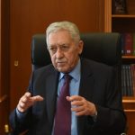 Φώτης Κουβέλης: Η απελευθέρωση των δύο στρατιωτικών ήταν αποτέλεσμα των συστηματικών ενεργειών της κυβέρνησης και ιδιαίτερα του Αλ. Τσίπρα