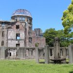 Ιαπωνία: 73 χρόνια μετά, η χώρα τιμά τη μνήμη της ρίψης στη Χιροσίμα ατομικής βόμβας για πρώτη φορά στην παγκόσμια ιστορία