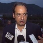 ΕΙΔΗΣΕΙΣ ΣΕ ΒΙΝΤΕΟ: X. Σπίρτζης: «Είναι η χρονιά που αλλάζει σελίδα η χώρα μας και τα Βαλκάνια»