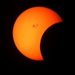 Αστρονομία: Μερική έκλειψη Ηλίου στις 25 Οκτωβρίου ορατή και στην Ελλάδα