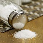 Η κατανάλωση αλατιού με μέτρο είναι ασφαλής για την καρδιαγγειακή υγεία, σύμφωνα με νέα μεγάλη επίμαχη διεθνή έρευνα