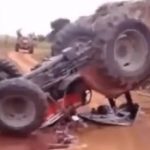 Σέρρες: Δύο αγρότες νεκροί – Καταπλακώθηκαν και τραυματίστηκαν θανάσιμα από τα τρακτέρ τους