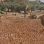 ΕΙΔΗΣΕΙΣ ΣΕ ΒΙΝΤΕΟ: Ξεκίνησαν τα αντιπλημμυρικά έργα στη Μάνδρα