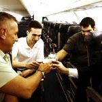 Η απελευθέρωση των δύο στρατιωτικών – Γράφει ο αντιστράτηγος ε.α. Λάζαρος Σκυλάκης