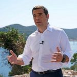 Το νέο Παραμ-Ιθάκη και το νεύμα στο κοπάδι… – Γράφει ο Νίκος Γ. Σακελλαρόπουλος