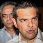 Ακολουθεί «ξεβράκωμα» – Γράφει ο Νίκος Γ. Σακελλαρόπουλος