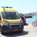 Θεσσαλονίκη: Εντοπίστηκε σορός σε προχωρημένη σήψη στον Θερμαϊκό Κόλπο